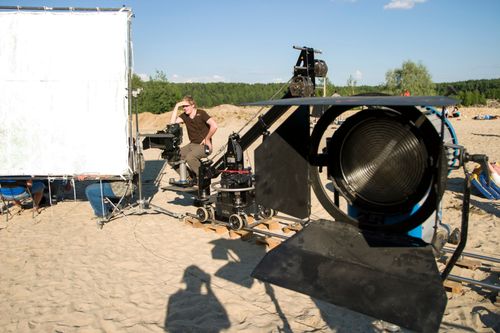 Feature & Short Films